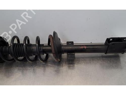 Right rear shock absorber DACIA DUSTER (HM_) 1.5 dCi 115 4x4 (HMAD) | BP39732265M19 - Image 2