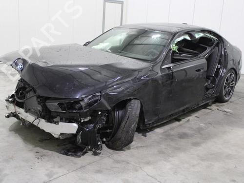Brugte BMW 5 (G60, G90, G68)  i5 eDrive40  4769024