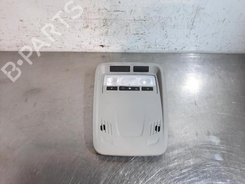 Used Interior roof light OPEL ASTRA K Sports Tourer (B16) 1.0 Turbo (35) (105 hp) 23637452