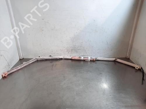 Used Left curtain airbag CITROËN C5 AIRCROSS (A_) 1.2 PureTech 130 (ARHNSJ) (131 hp) 28719955