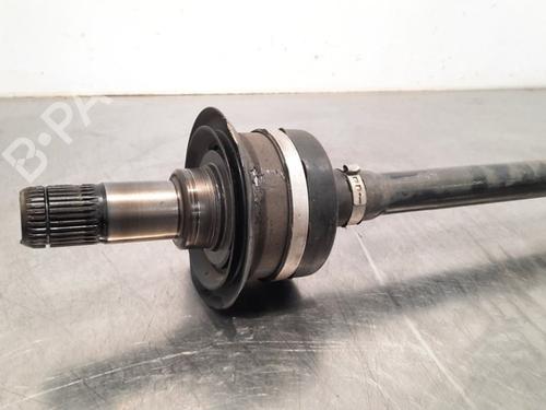 Left rear driveshaft BMW X5 (G05, F95) xDrive 45 e Plug-in-Hybrid | BP15042457M40 