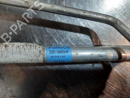 AC pipe FORD TRANSIT CONNECT V408 Box Body/MPV 1.5 TDCi | BP34268800M126  - Image 5