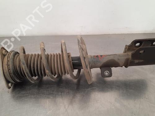 Used Left front shock absorber PEUGEOT PARTNER Box Body/MPV (K9) 1.5 BlueHDi 100 (102 hp) 15041547