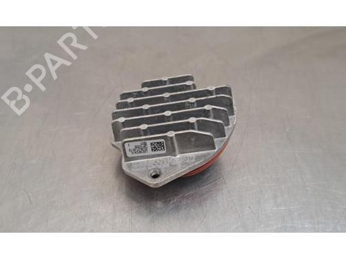 Used Electronic module Electronic module LAND ROVER RANGE ROVER EVOQUE (L551) 2.0 D200 MHEV 4x4 (204 hp) 34408020 34408020