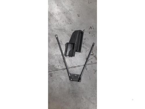 Full front SKODA ENYAQ iV SUV (5AZ) 80 | BP34199867S1  - Image 23