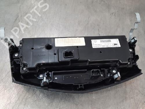 Climate control NISSAN QASHQAI II SUV (J11, J11_) 1.5 dCi | BP10888216I5 