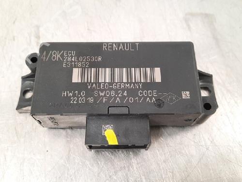 Electronic module RENAULT CLIO V (B7_) 1.0 TCe 100 (B7MT) | BP10885456M83 