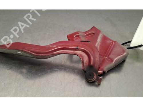 Used Hinge/Door check strap NISSAN QASHQAI II (J11, J11_) 1.2 DIG-T (115 hp) 32158771