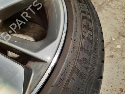 Rim PEUGEOT 308 SW II (LC_, LJ_, LR_, LX_, L4_) 1.6 HDi 92 | BP19576927C45 