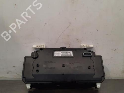 Instrument cluster RENAULT KANGOO Express (FW0/1_) 1.5 dCi 75 (FW07, FW10, FW04) | BP23602564C47 