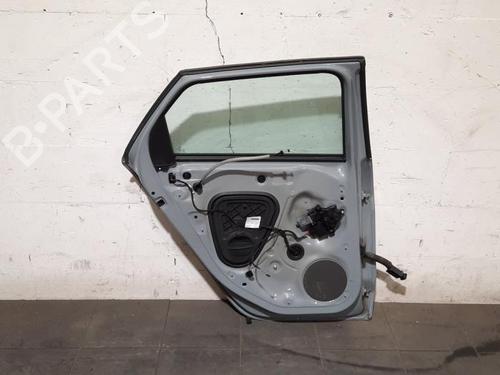 Left rear door AUDI A1 CITY CARVER (GBH) 35 TFSI | BP29642948C4 