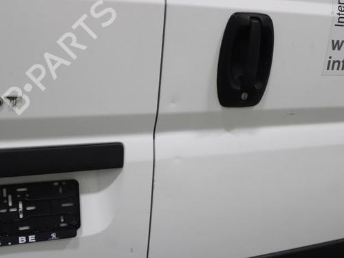 Gearbox PEUGEOT BOXER Van 2.2 BlueHDi 120 | BP36169378M3 - Image 14