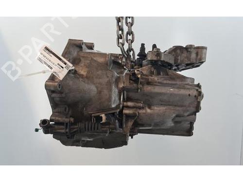 Gearbox CITROËN JUMPER II Van 2.2 BlueHDi 120 | BP37689293M3 - Image 4