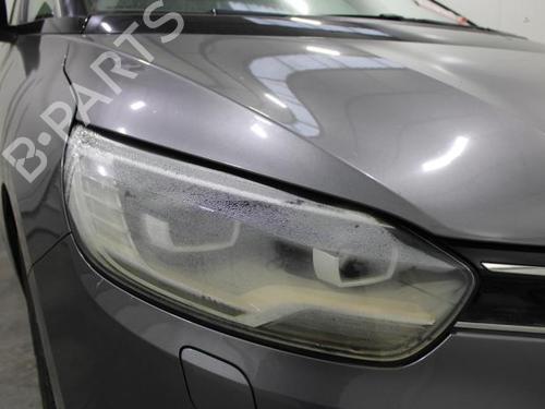 Motorophæng RENAULT GRAND SCÉNIC IV (R9_) 1.5 dCi 110 (R9A3) | BP16263867M89 