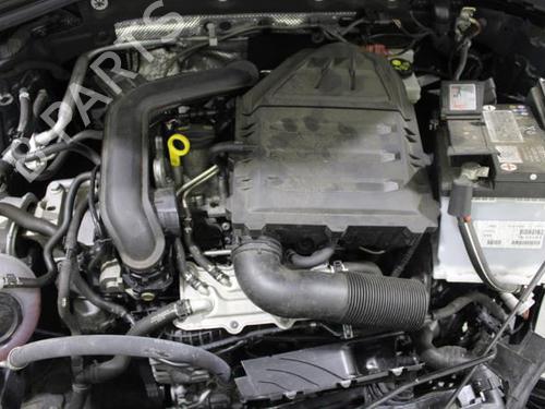 Rear mirror VW T-ROC (A11, D11) 1.0 TSI | BP16264715I6