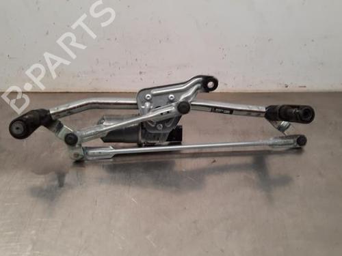 Used Front wipers mechanism SKODA KAMIQ (NW4) 1.0 TSI (110 hp) 23593591