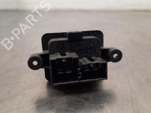 Heater resistor MASERATI LEVANTE SUV (M161) 3.0 S Q4 | BP23624916M108 