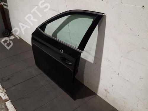 Left front door SKODA OCTAVIA IV Combi (NX5, PV5) 1.4 TSI iV | BP30139080C2 