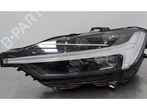 Left headlight VOLVO XC60 II (246) B5 Mild-Hybrid | BP36872953C28  - Image 6