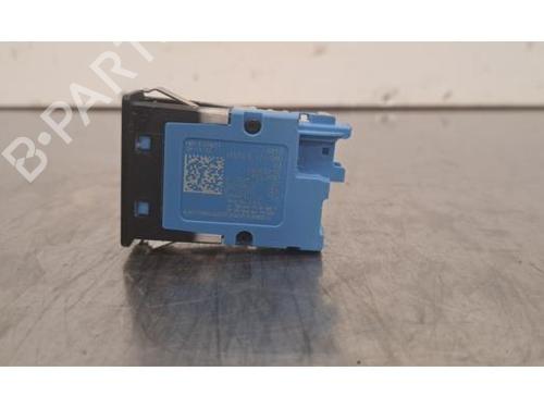 Electronic module BMW X3 (G01, F97, G08) xDrive 20 d Mild-Hybrid | BP32408235M83