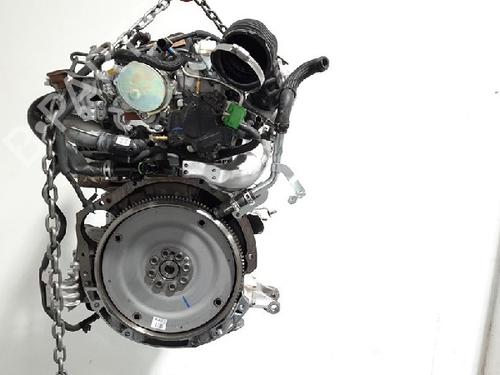 Engine NISSAN X-TRAIL III (T32_, T32R, T32RR) 2.0 dCi ALL MODE 4x4-i (NT32) | BP10880540M1 