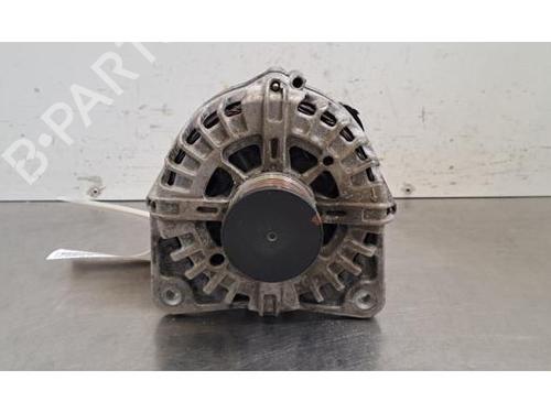 Alternator NISSAN INTERSTAR Van (X62B) dCi 150 | BP37479303M7 - Image 4