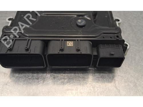 Engine control unit (ECU) RENAULT MEGANE IV Hatchback (B9A/M/N_) 1.5 Blue dCi 115 (B9A6) | BP39481137M57 - Image 3