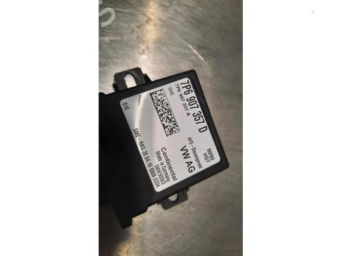 Electronic module SEAT IBIZA IV (6J5, 6P1) 1.2 TSI | BP23583992M83 