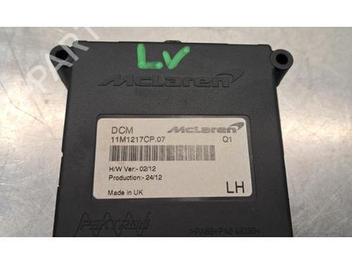 Electronic module MCLAREN MP4 Coupe 12C | BP40070816M83 - Image 2