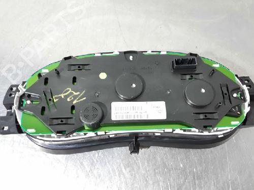 Instrument cluster DACIA SANDERO II 1.2 | BP10875751C47 