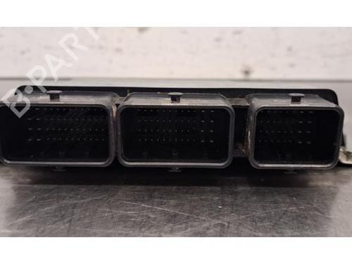 Engine control unit (ECU) DACIA DUSTER (HM_) 1.2 TCe 125 (HMMA) | BP40483940M57 - Image 2