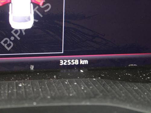Elektronisk modul SKODA KAROQ (NU7, ND7) 2.0 TDI 4x4 | BP10895967M83 