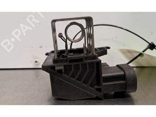 Electronic module RENAULT CLIO V (B7_) 1.5 Blue dCi 100 (B7AD) | BP31324201M83