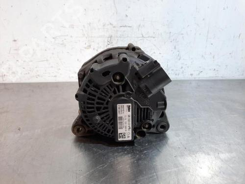 Alternator PEUGEOT 208 I (CA_, CC_) 1.2 VTI 82 | BP23627091M7