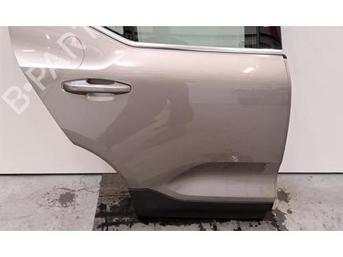 Dør højre bagtil VOLVO XC40 (536) T4 Plug-in Hybrid | BP36382361C5 - Image 3