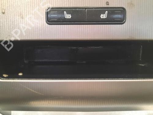 Air vent LAND ROVER RANGE ROVER SPORT II (L494) 3.0 SDV6 4x4 | BP23626158I21 