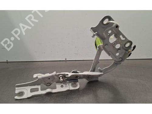 Used Hinge/Door check strap Hinge/Door check strap BMW 6 Gran Turismo (G32) 630 d xDrive (265 hp) 32222848 32222848