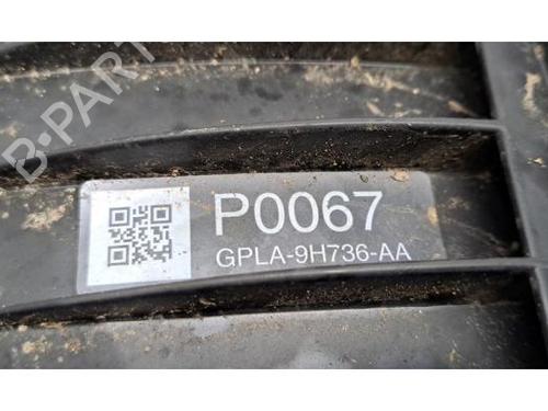Air filter box LAND ROVER RANGE ROVER SPORT II (L494) 3.0 SDV6 4x4 | BP29700951M87