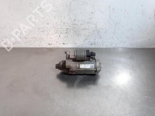 Startmotor PEUGEOT PARTNER Box Body/MPV (K9) 1.5 BlueHDi 100 (102 hp) 30365483