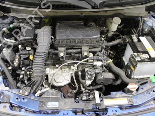 Gearbox SUZUKI SWIFT V (AZ) 1.2 Hybrid (Mild Hybrid) (A2L412) | BP38474360M3 - Image 19