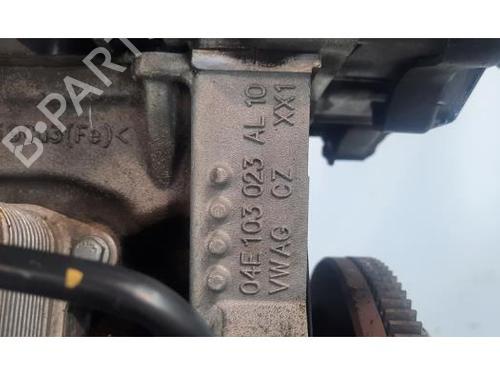 Engine VW CADDY IV Box Body/MPV (SAA, SAH) 1.2 TSI | BP38043920M1 - Image 7