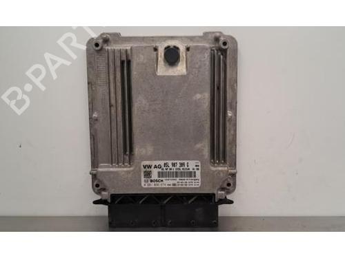 Used Engine control unit (ECU) VW CRAFTER Van (SY_, SX_) 2.0 TDI FWD (SYB, SYC, SYD) (140 hp) 29703460
