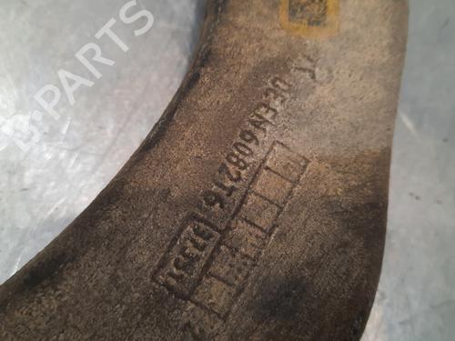 Right front suspension arm BMW 6 Gran Turismo (G32) 630 d xDrive | BP11727142M13