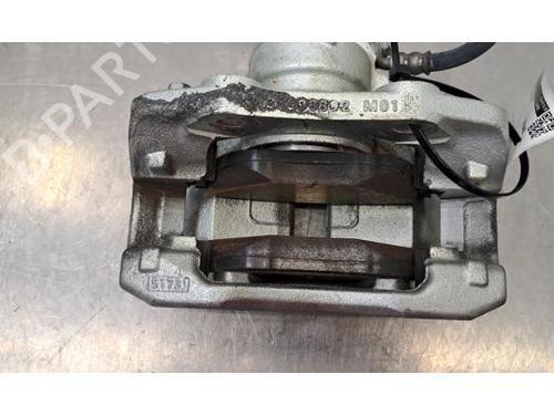 Right front brake caliper JEEP AVENGER (J2) 1.2 GSE T3 | BP37498951M104 - Image 6