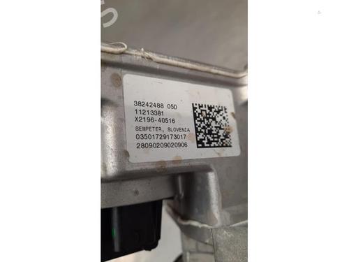 Steering rack BMW 1 (F40) 116 d | BP23584882M22 