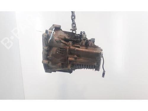 Gearbox PEUGEOT EXPERT Van (V_) 2.0 BlueHDi 120 | BP33443654M3 - Image 4