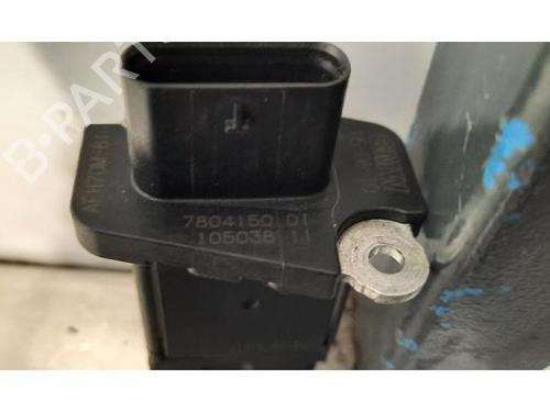 Mass air flow sensor BMW X5 (E70) xDrive 30 d | BP24832011M95 