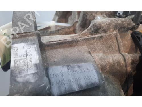 Gearbox VW CADDY V Box Body/MPV (SBA, SBH) 2.0 TDi | BP32307646M3  - Image 7