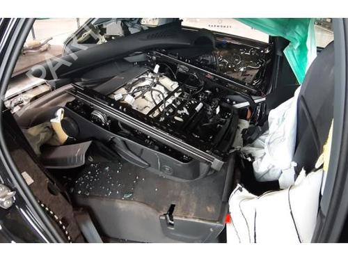 Gearbox AUDI A3 Sportback (8YA, 8YF) 30 TFSI Mild Hybrid | BP33614813M3 - Image 13