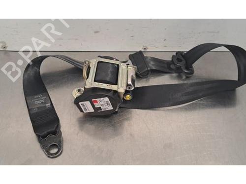 Front left seatbelt PEUGEOT BOXER Platform/Chassis 2.2 BlueHDi 140 | BP33744169I26 - Image 4